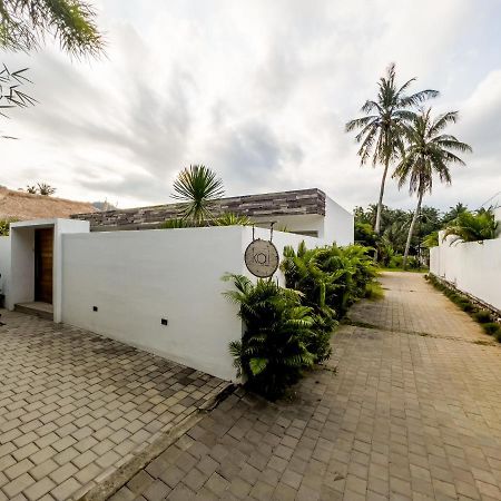 Kai Villas Lombok Kuta  Exterior foto