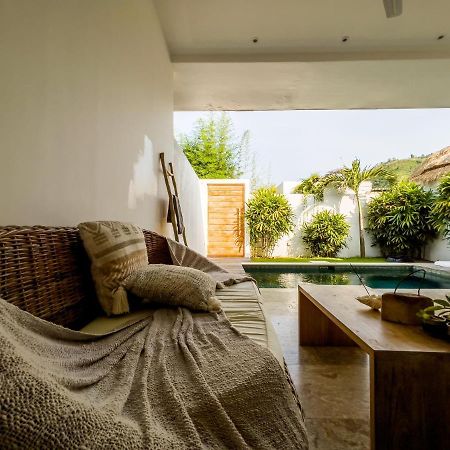 Kai Villas Lombok Kuta  Exterior foto
