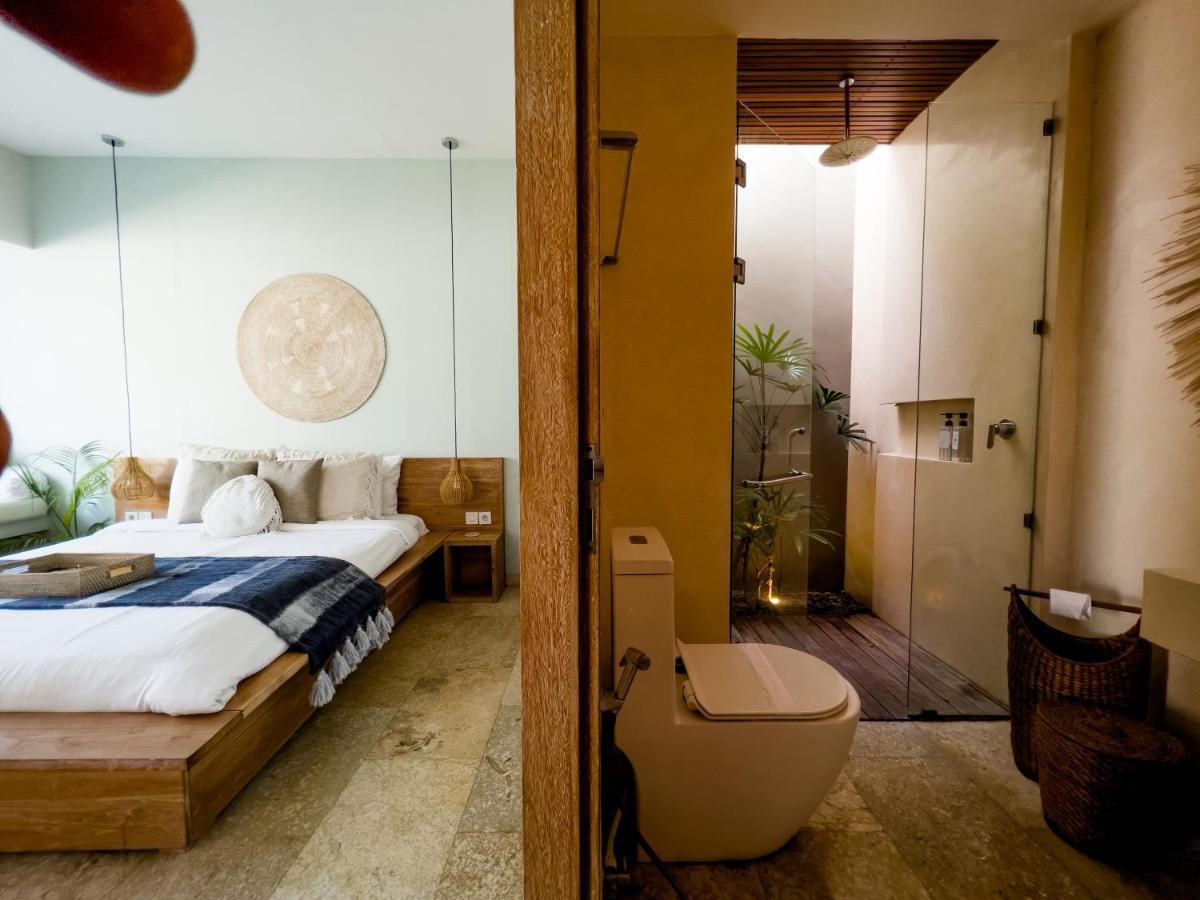 Kai Villas Lombok Kuta  Exterior foto