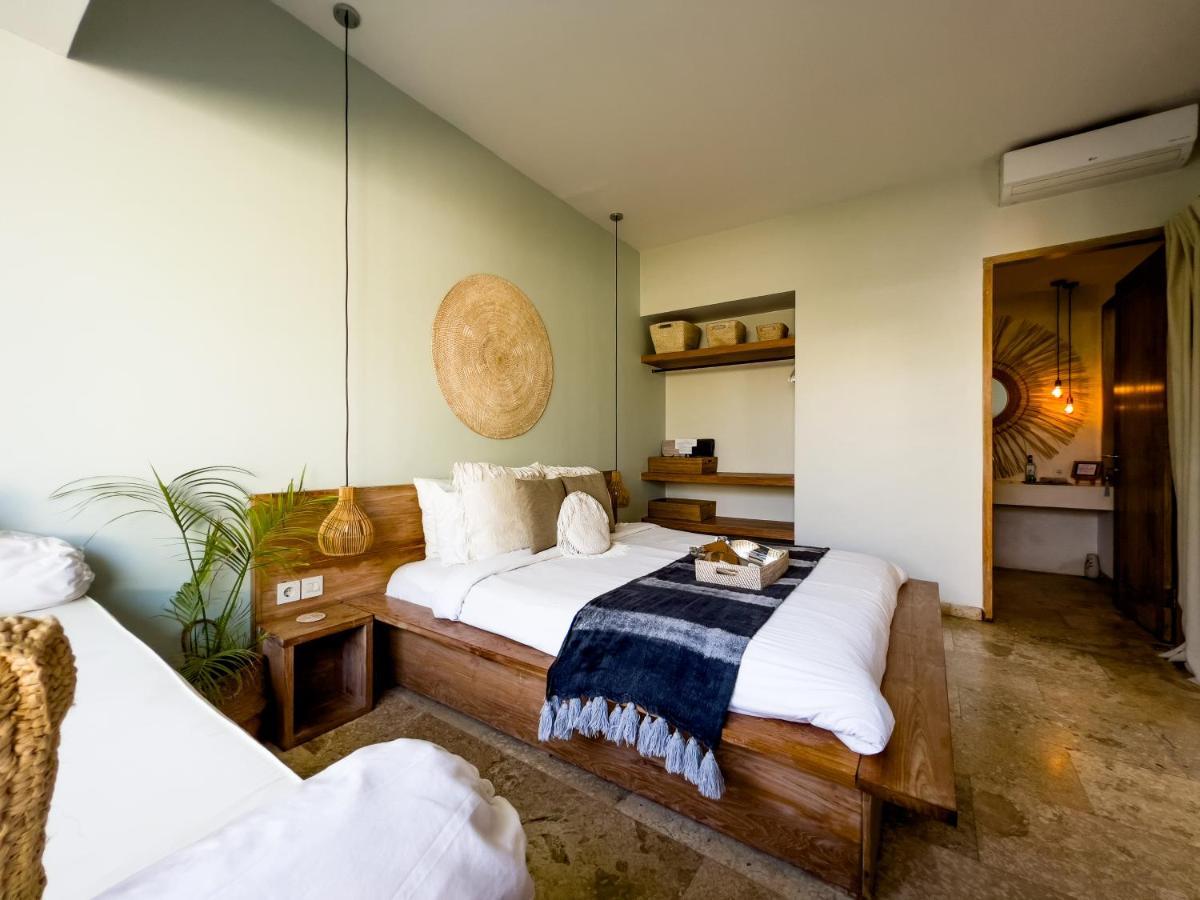 Kai Villas Lombok Kuta  Exterior foto