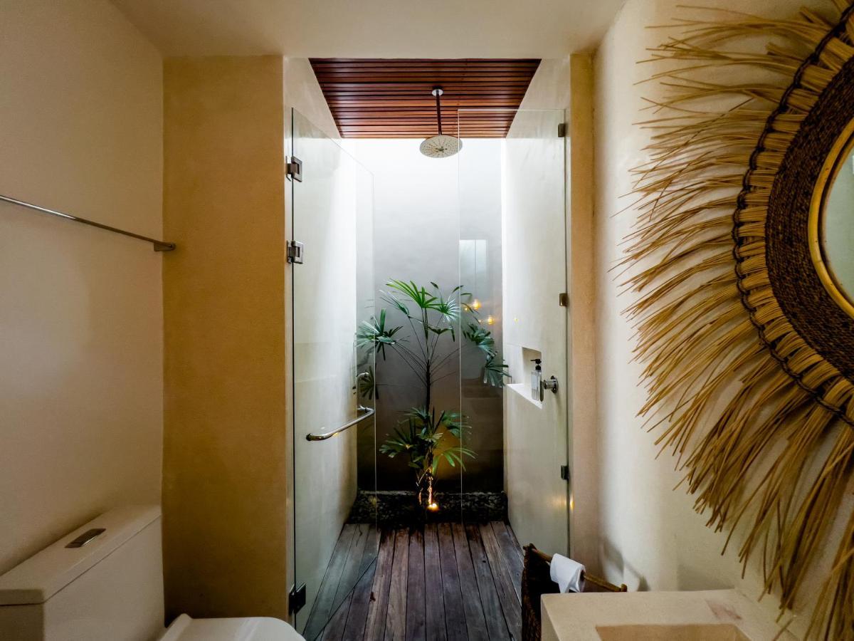 Kai Villas Lombok Kuta  Exterior foto