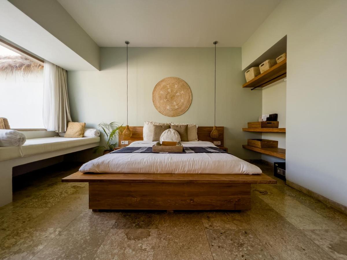 Kai Villas Lombok Kuta  Exterior foto
