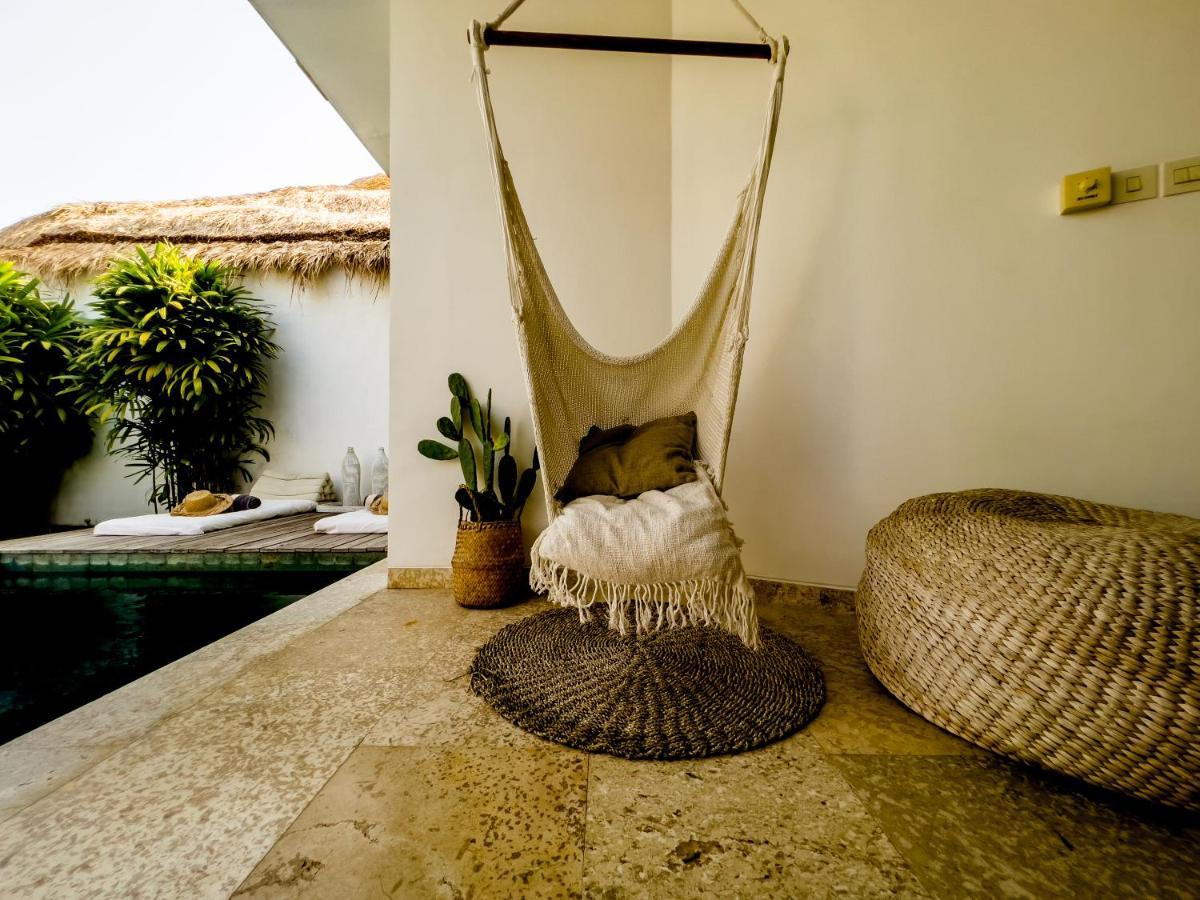 Kai Villas Lombok Kuta  Exterior foto