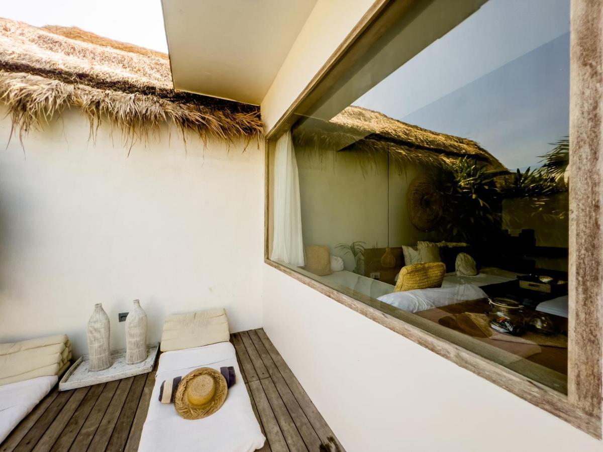 Kai Villas Lombok Kuta  Exterior foto