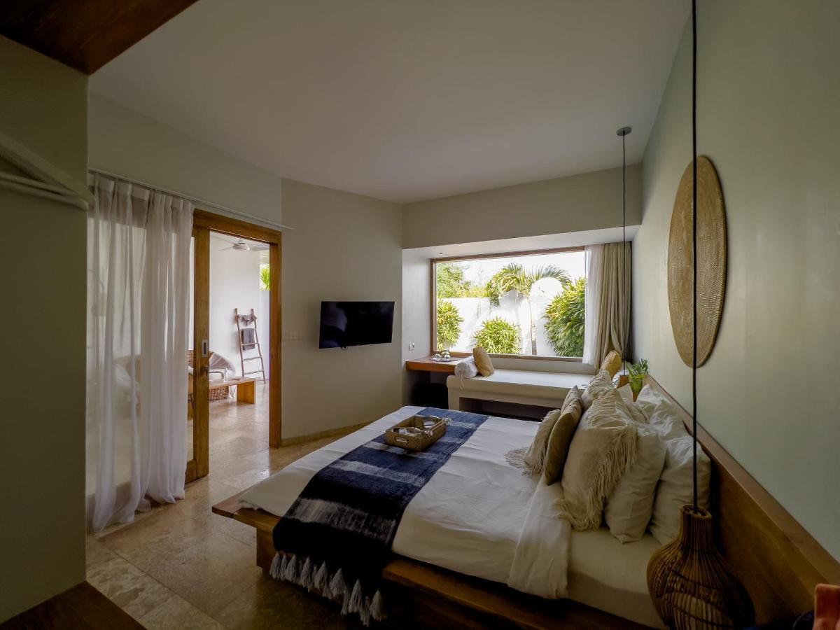 Kai Villas Lombok Kuta  Exterior foto