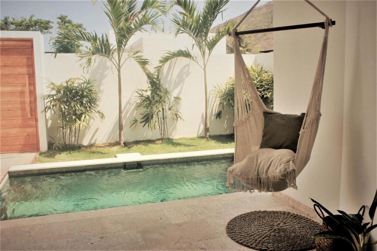 Kai Villas Lombok Kuta  Exterior foto