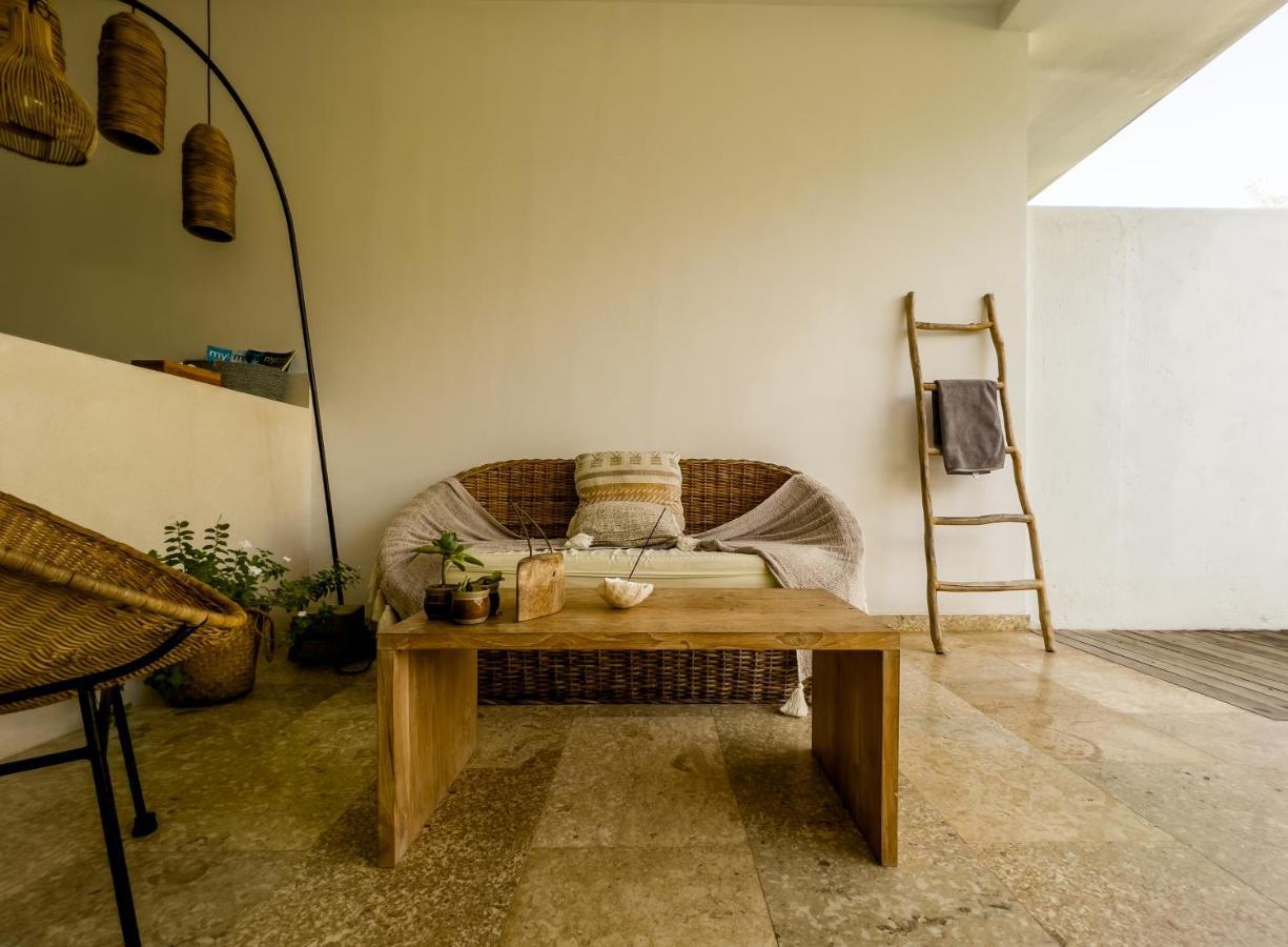 Kai Villas Lombok Kuta  Exterior foto