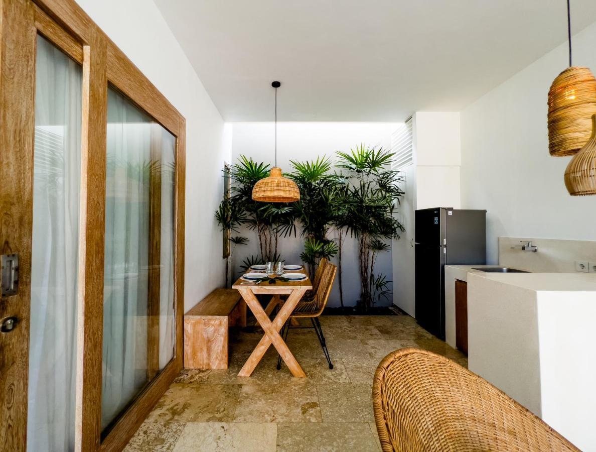 Kai Villas Lombok Kuta  Exterior foto