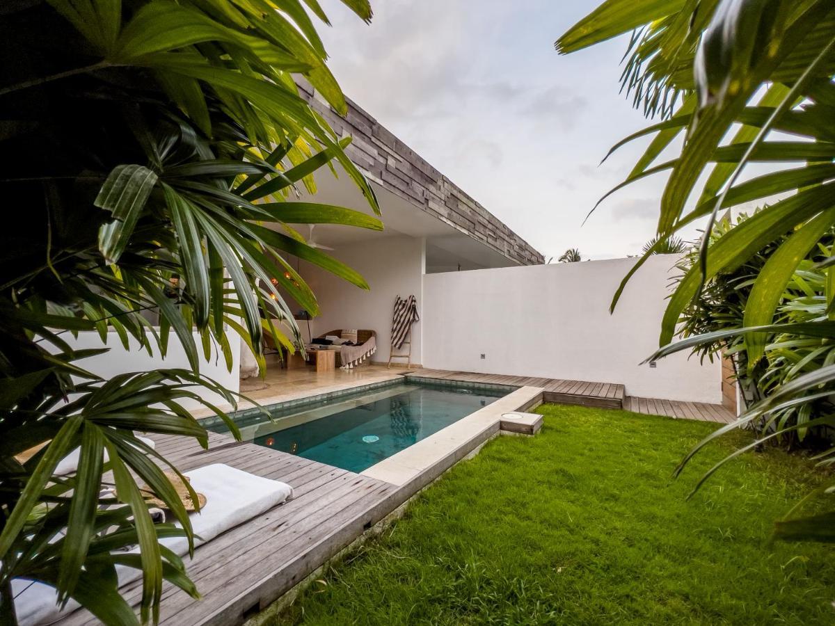 Kai Villas Lombok Kuta  Exterior foto